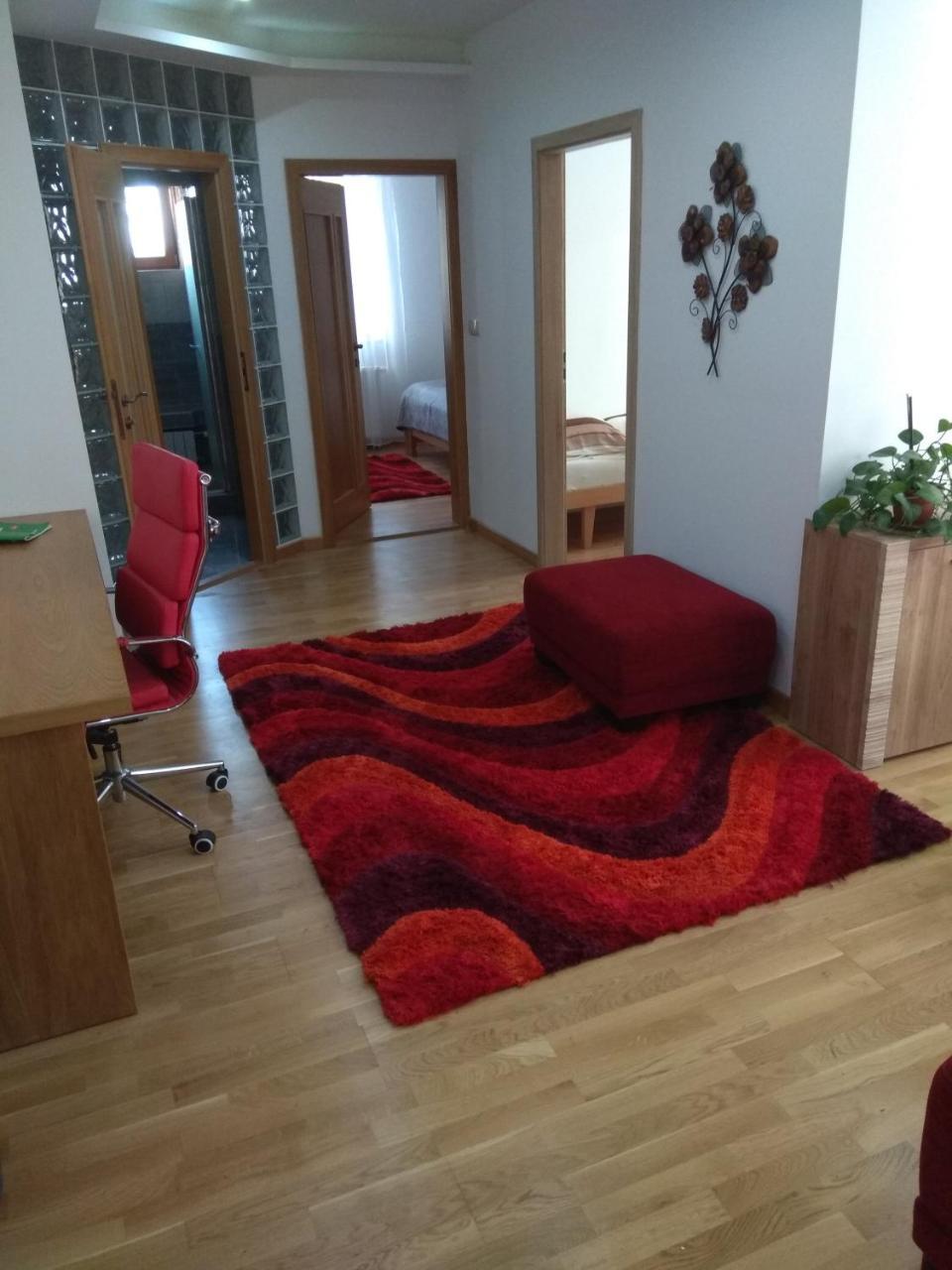 Trenčín Penzion Pod Brezinou מראה חיצוני תמונה